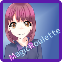 MagicRoulette