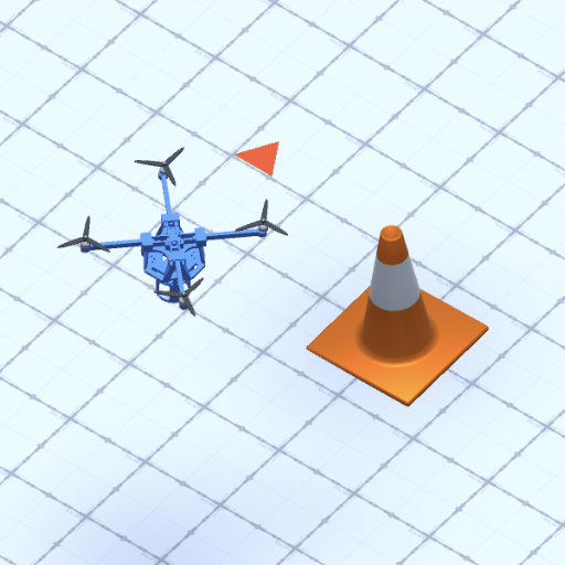 Drone Simulator