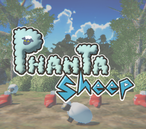 PHANTA Sheep