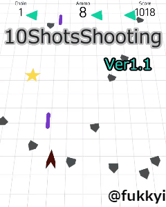 10ShotsShooting