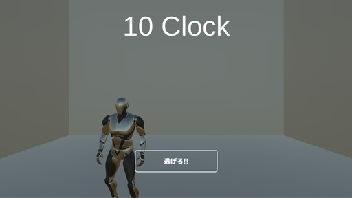 10 clock