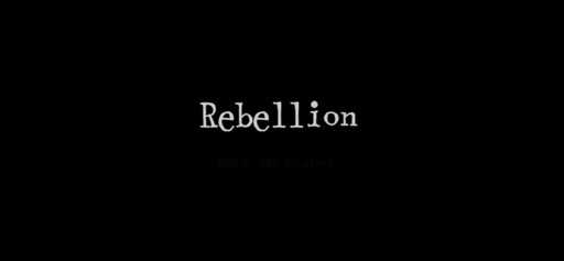 Rebellion