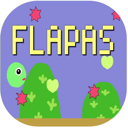 FLAPAS