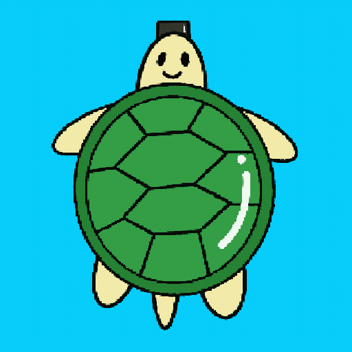 TurtleShoot