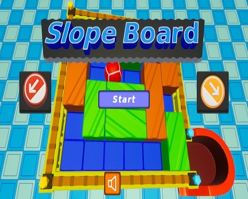 Slope Board