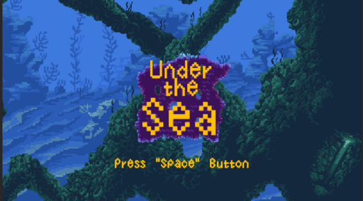 Under the Sea