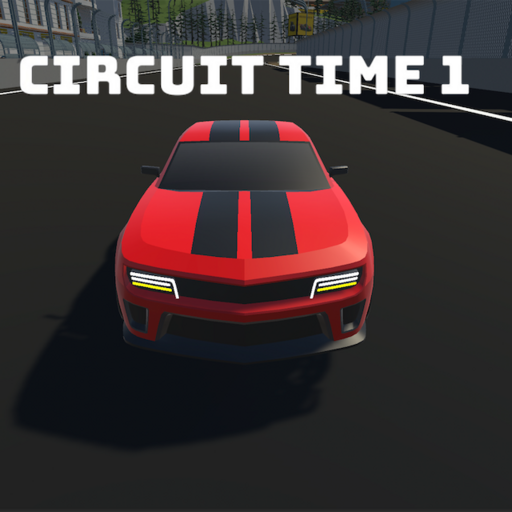 Circuit Time 1