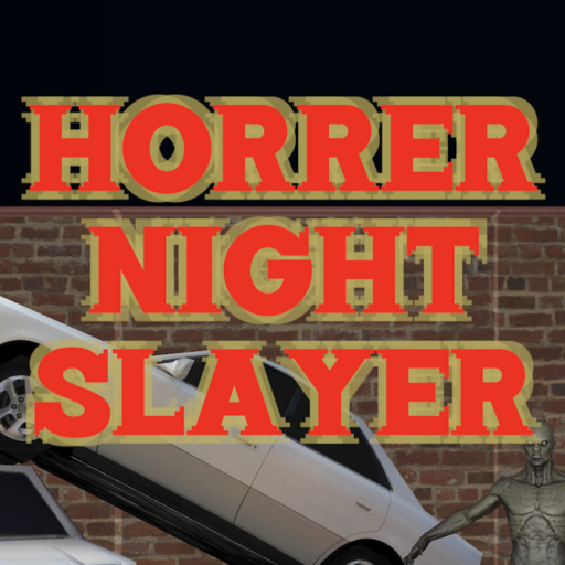 HorrerNightSlayer