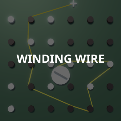 WINDING WIRE