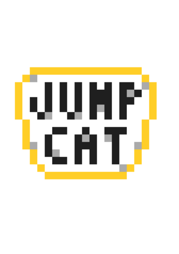 Jump Cat