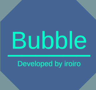 Bubble