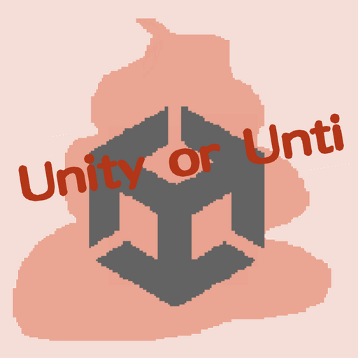 UnityはUntiになってしまったのか？