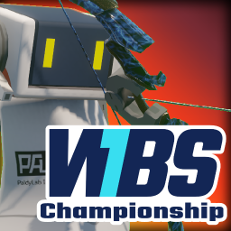 World 1-Button Sports Championship -Archery-