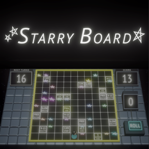 Starry Board