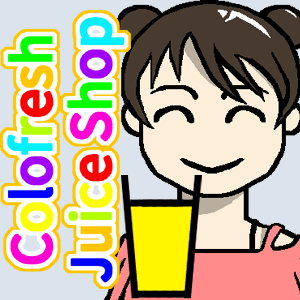ColoFresh Juice Shop