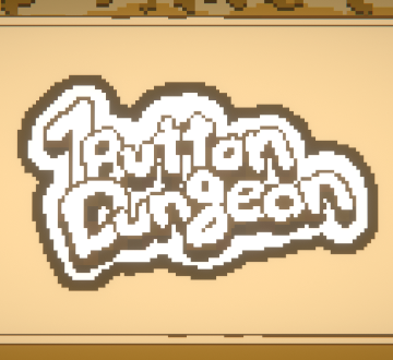 【未完成】One Button Dungeon