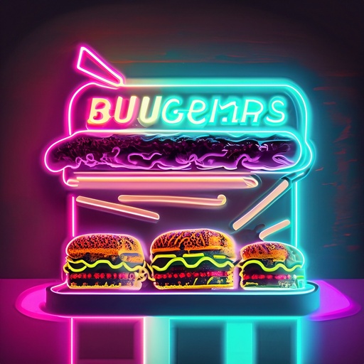 Hamburger Hunt