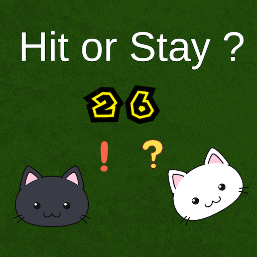 Hit or Stay ?