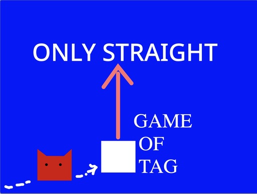 OnlyStraight