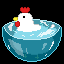 みずどり(Aqua Chicken Games)@unityゲーム開発中