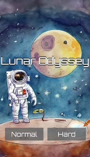 Lunar Odyssey