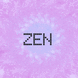 高次元瞑想ゲーム『ZEN』