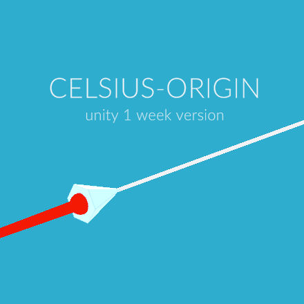 Celsius-Origin