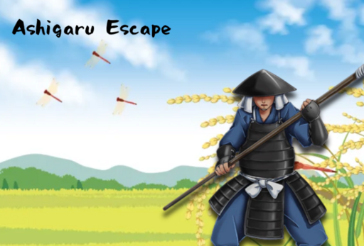 AshigaruEscape