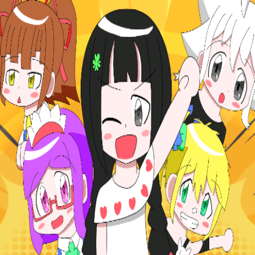 かつやく!クローバーハート(動画版)