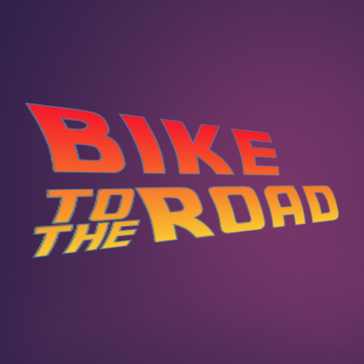 Bike To The Road