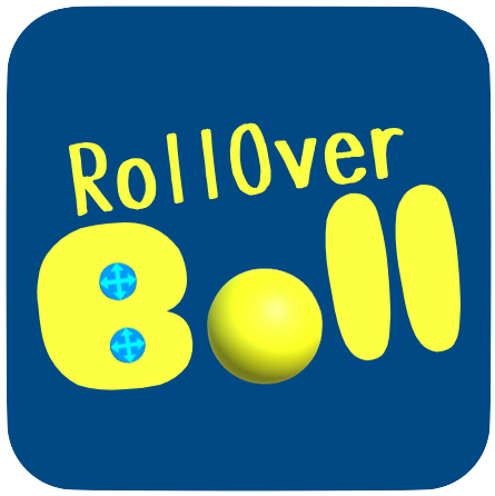 RollOverBall