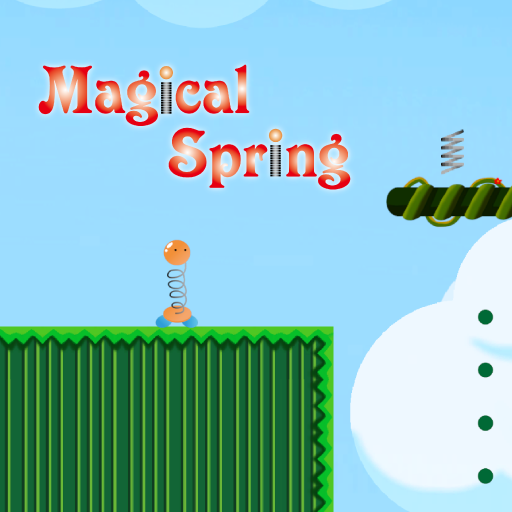 MagicalSpring