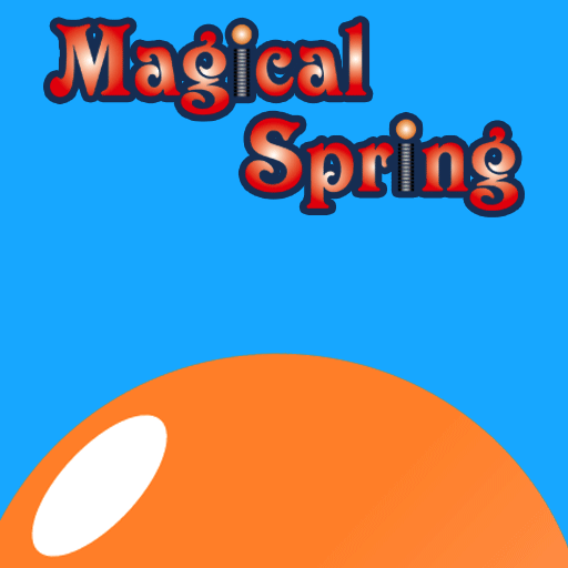 MagicalSpring