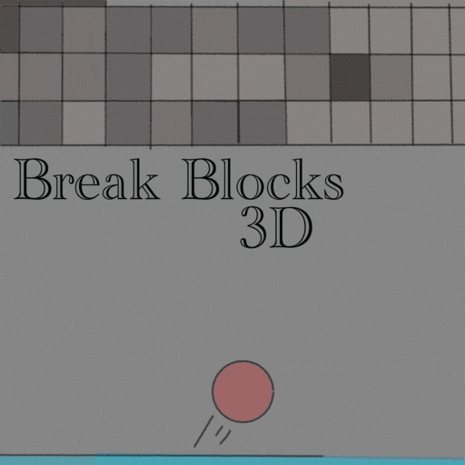 Break Blocks