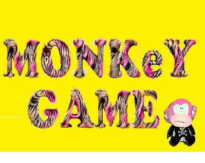 monkey game