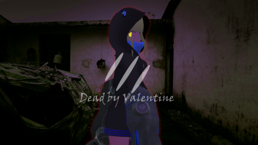Dead by Valentine