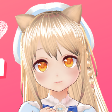 ねるちゃんのバレンタインチョコ作り🐟💖