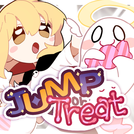 JUMP or Treat