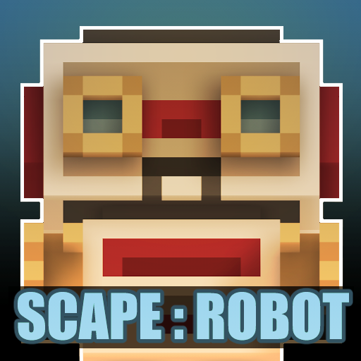 scape:robot