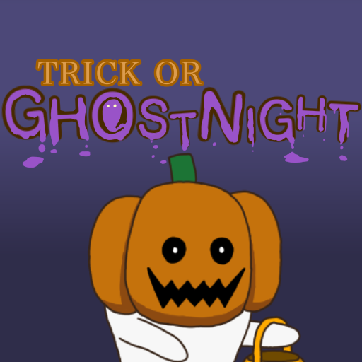 Trick or GhostNight