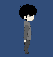 2D アクションゲーム(試作)