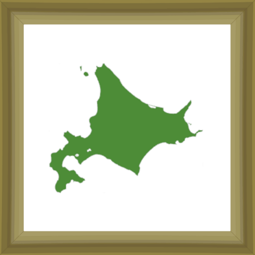 トドウフケンPAINT