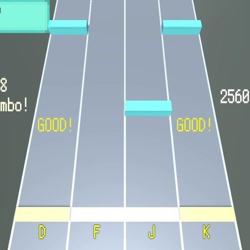 Quadline　ver0.4テスト版