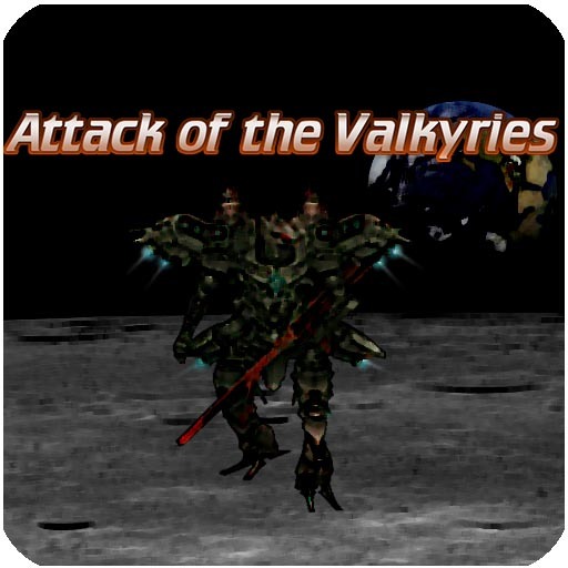 Attack of the Valkyries