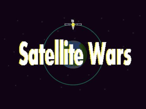 Satellite Wars