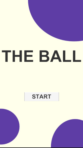 THE BALL