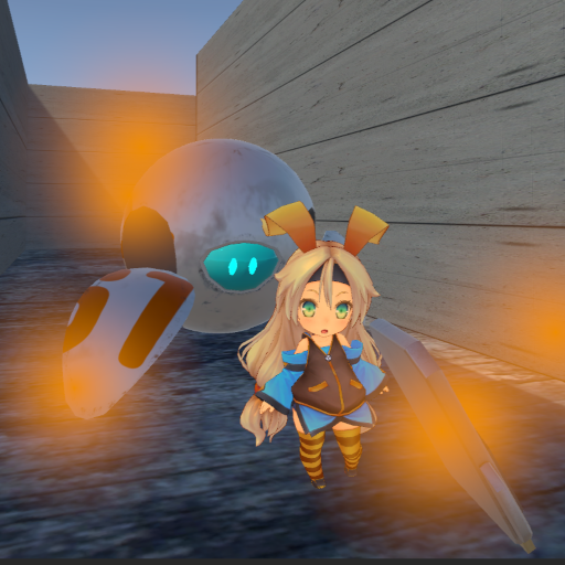 SPY MISSION