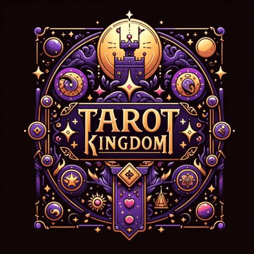 TAROT KINGDOM ver.0.1