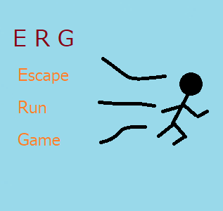 Escape Run Game