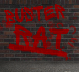 BusterRat